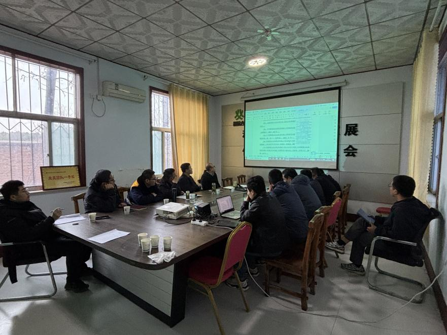 號(hào)角已吹響，奮斗正當(dāng)時(shí)〡公司承建的辛莊隧道出口工程現(xiàn)已順利進(jìn)入施工狀態(tài)